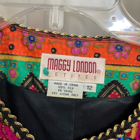 Jacket - Picture 2 of 3